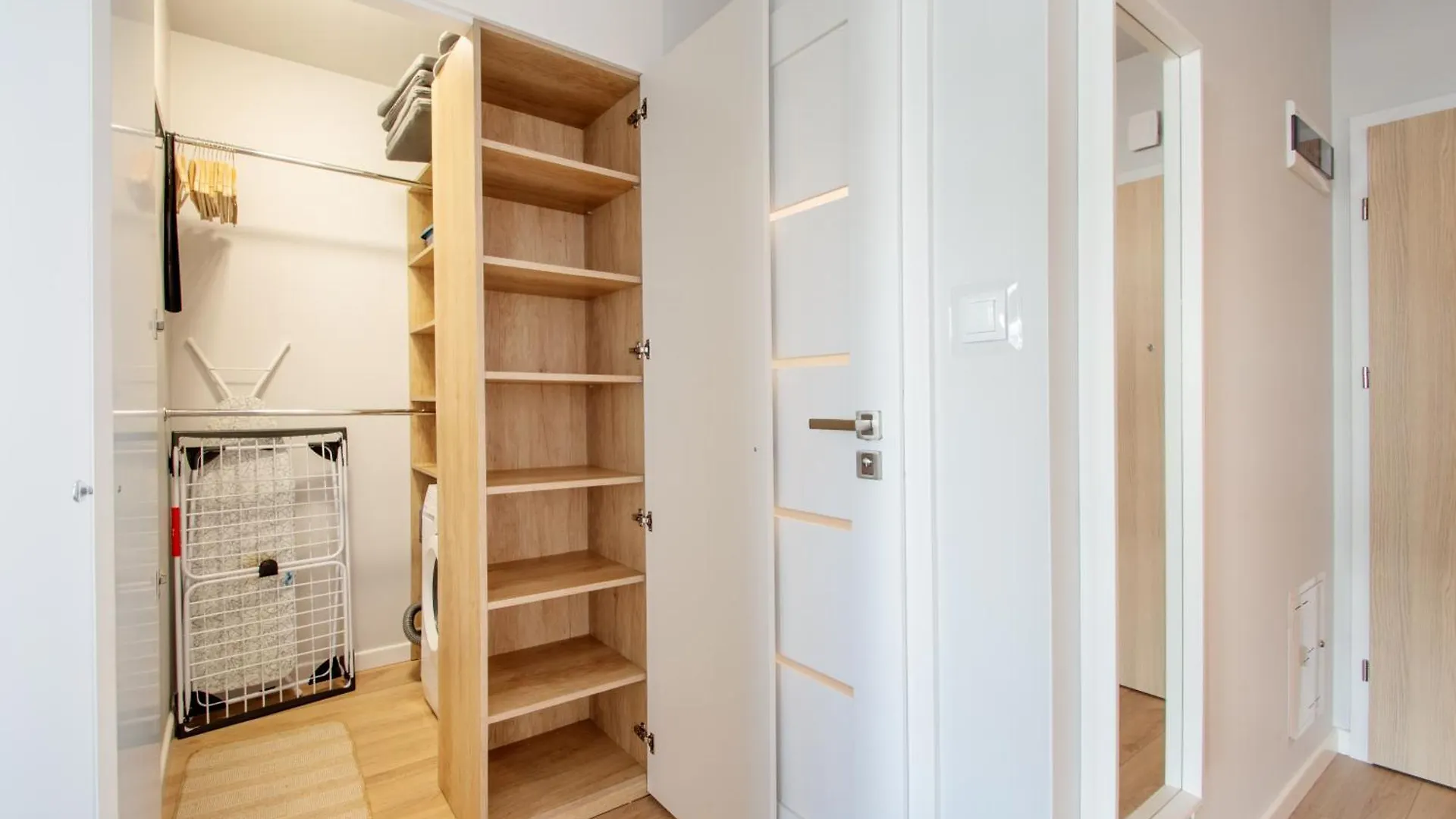 Apartment Apartament Blue Sail By Holiday&Sun Kolobrzeg