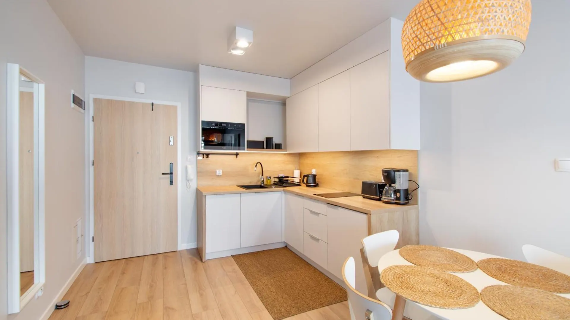 Apartament Blue Sail By Holiday&Sun Kolobrzeg 0*,