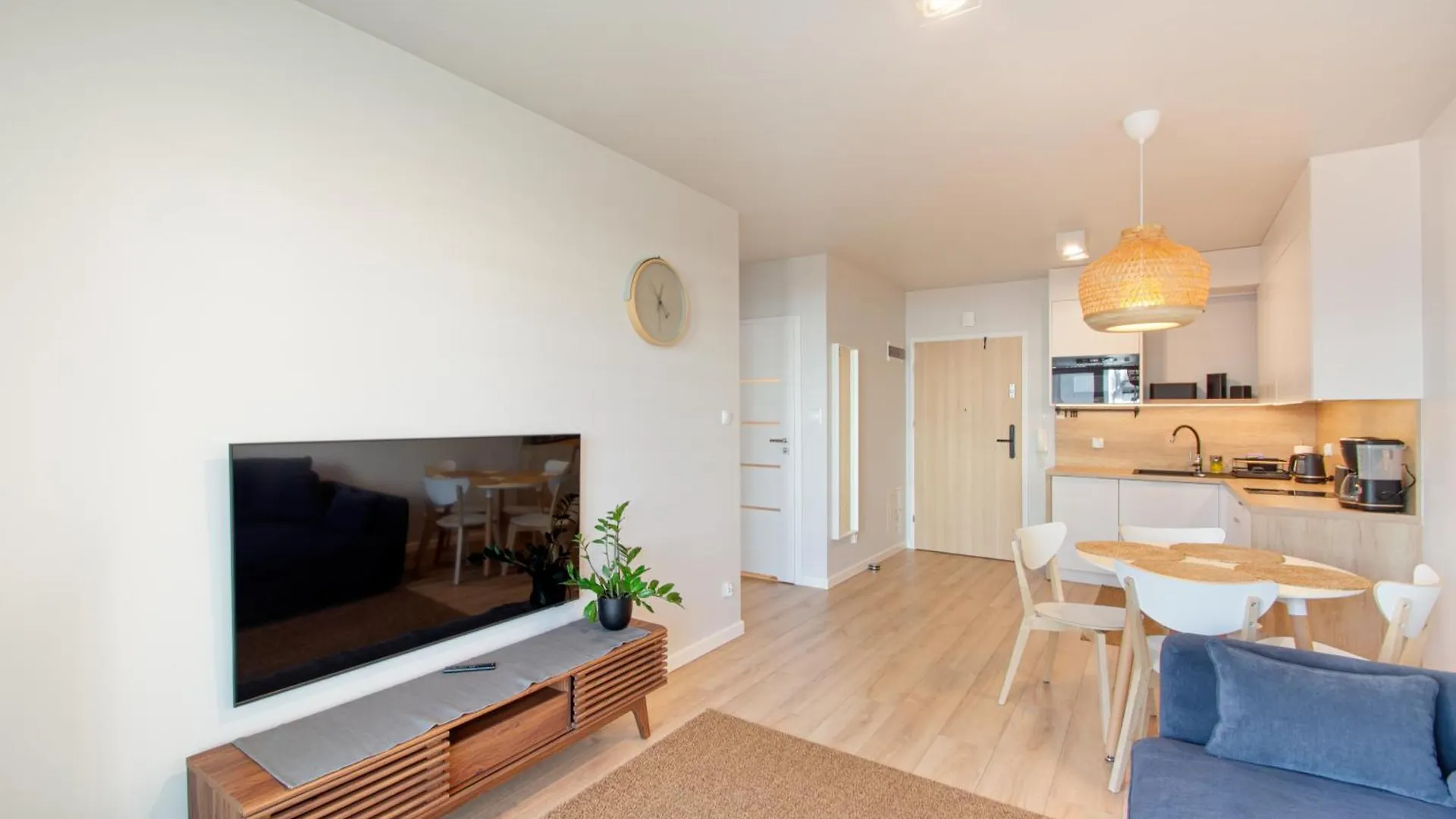 Apartament Blue Sail By Holiday&Sun Kolobrzeg Poland